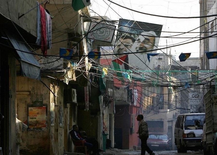 خطف شاباً عشرينياً وقتله في السّويد وهرب إلى لبنان ليختبئ في احد المخيمات.. عملية احترافية اوقعت به وهذه التفاصيل!