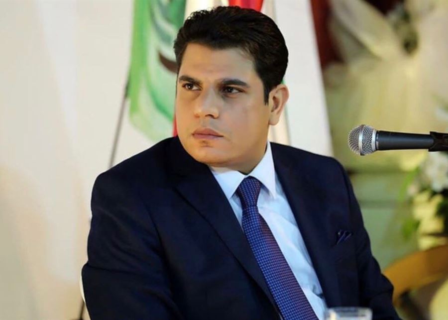 سالم زهران: عويدات يمنع البيطار من السفر