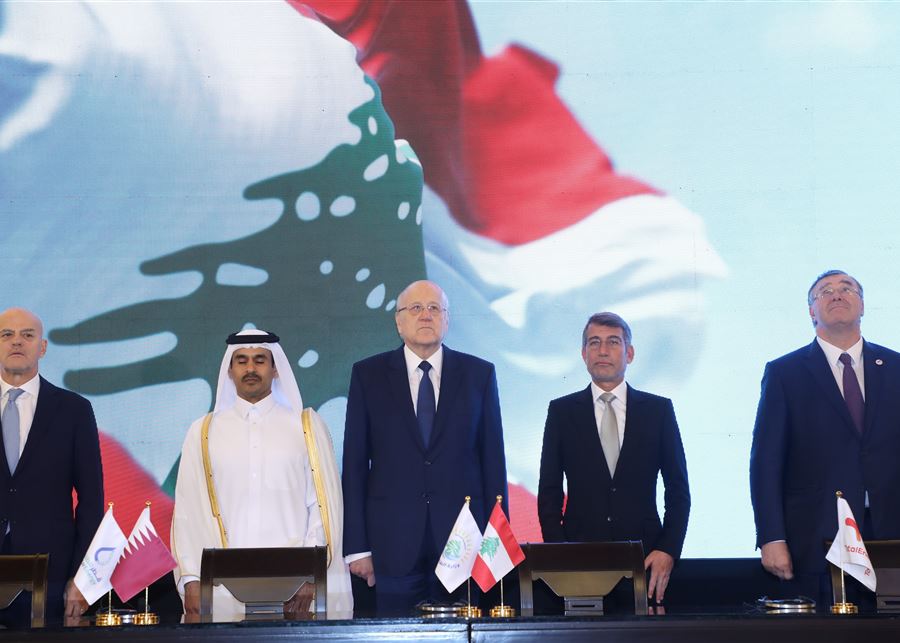 بارقةٌ نفطية لا تلغي الأزمات.. تعقيدٌ إضافي رئاسياً وتدهورٌ مستمر مالياً