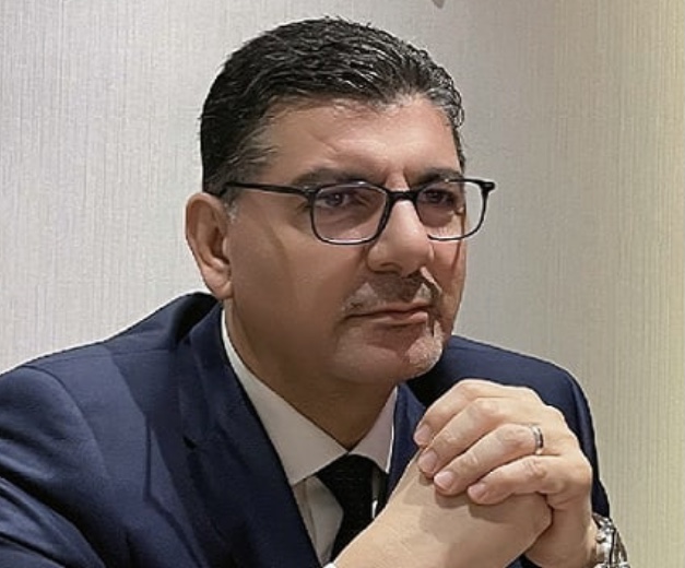 حركة بهاء الحريري المتجددة: انتظروا المفاجآت...