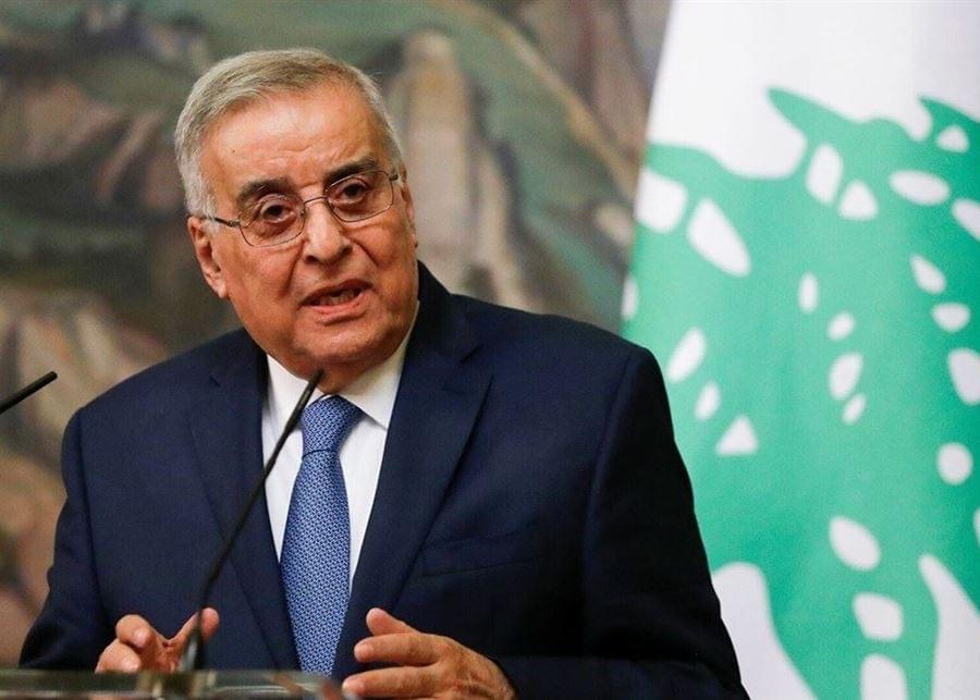 بوحبيب بحث وطراف في ملف النازحين السوريين