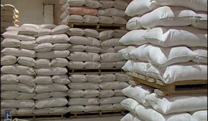 تجمع الافران في الجنوب تخوف من ازمة طحين بعد توقف المطاحن عن تسليمه