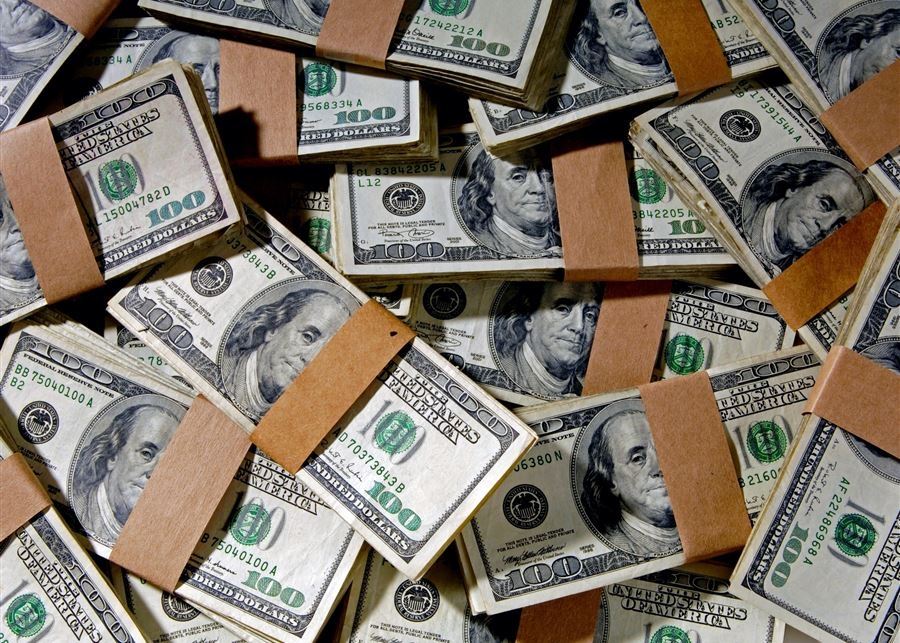كيف افتتح سعر صرف الدولار صباح اليوم؟