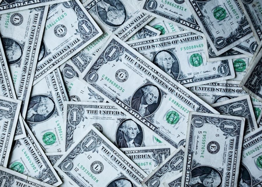 كيف افتتح سعر صرف الدولار