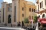 تجمع الافران في الجنوب تخوف من ازمة طحين بعد توقف المطاحن عن تسليمه