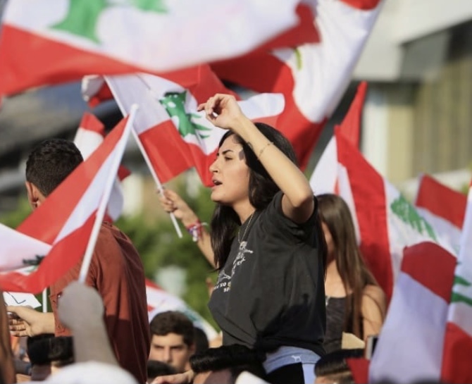 إضراب على كامل الأراضي اللبنانية في 8 شباط