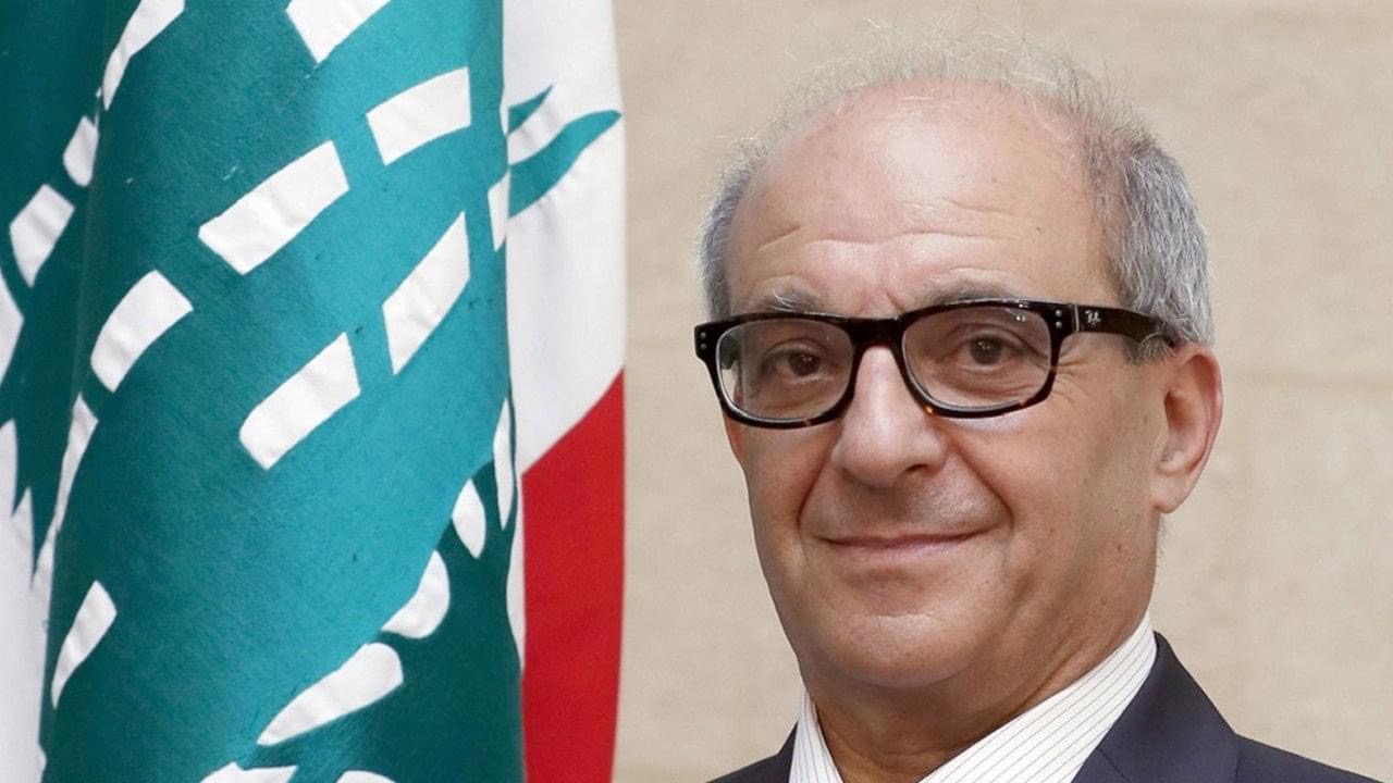 كلاس أبرق إلى قائد الجيش معزيا: المجد للش-هداء الأبطال الذين ارتقوا بتضحياتهم إلى مرتبة مجد لبنان