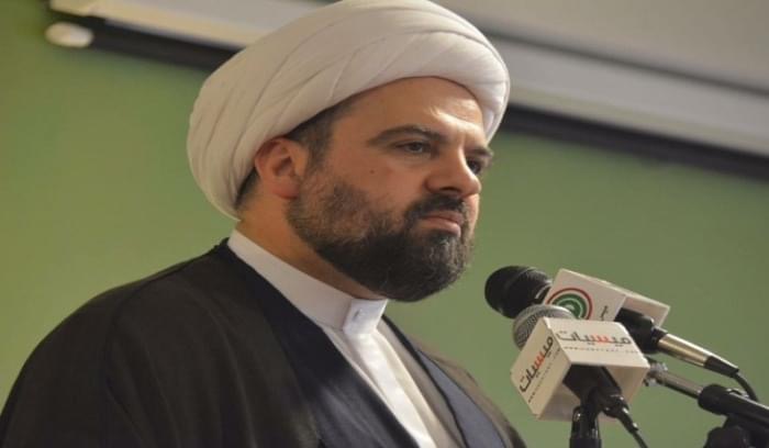 المفتي قبلان للحكومة : البلد ينهار بسرعة والكارثة شاملة وطمر الرأس في الرمل نحر للدولة والكيان