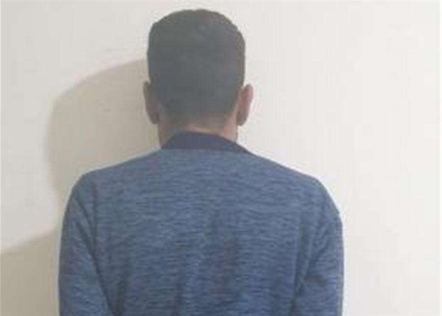 شتمت والديه اثر خلاف بينهما... فقتلها بدم بارد ورماها في النهر!