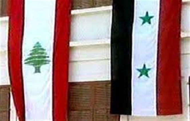 لبنان الرسمي يتجاوز «عقوبات قيصر» على سوريا