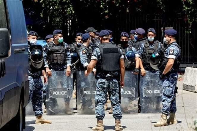 وقاحة الحاكمين: لنجدّد لسلامة
