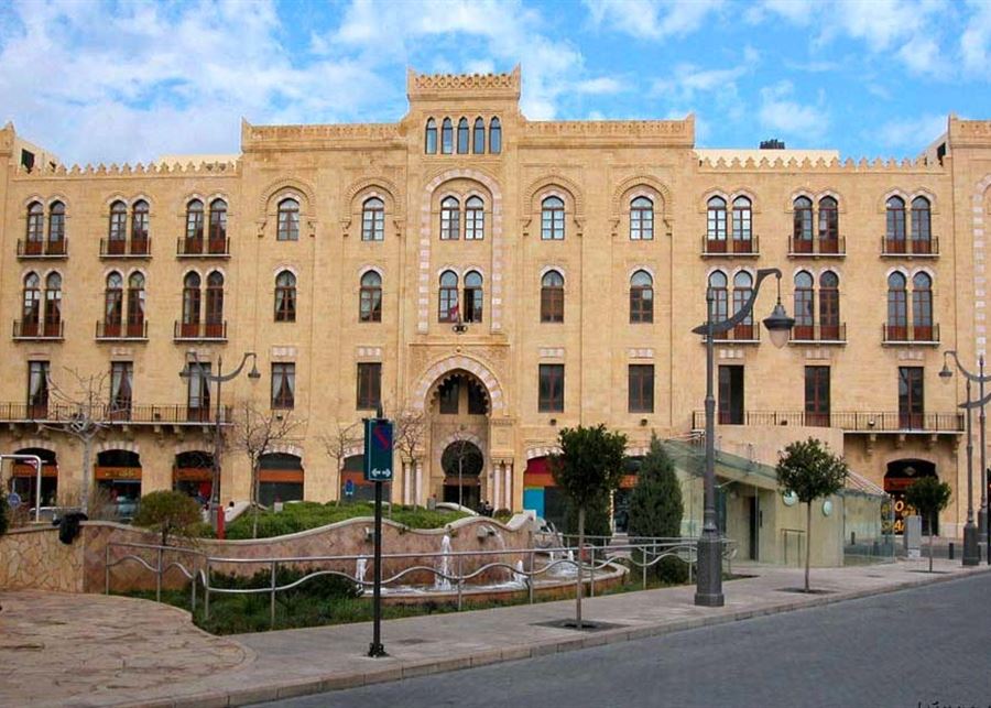 بلدية بيروت دعت الى الابلاغ عن أي اضرار لحقت بالمنازل او الأبنية