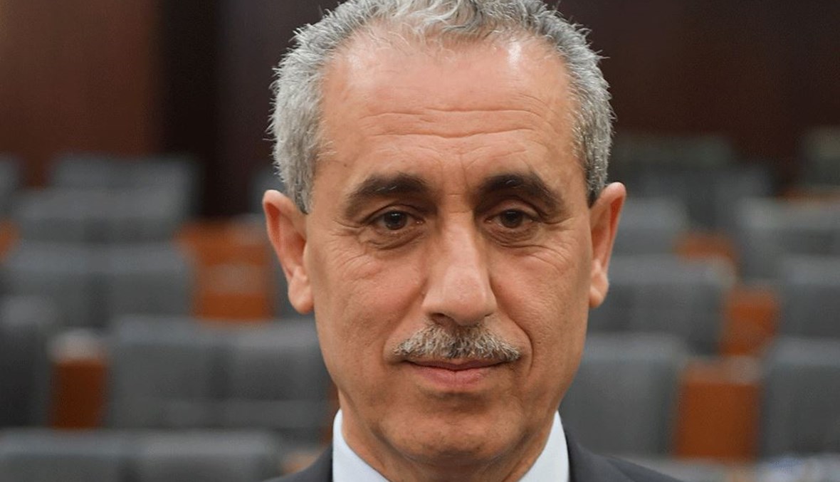 محمد خواجة ردا على مواقف عدد من النواب والقوى السياسية التي رفعت شعارات تحت 
