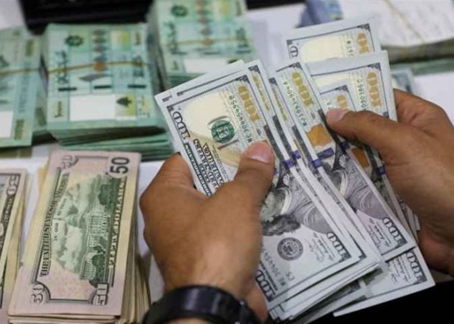 لبنان الفلتان.. الدولار إلى 100 الف!