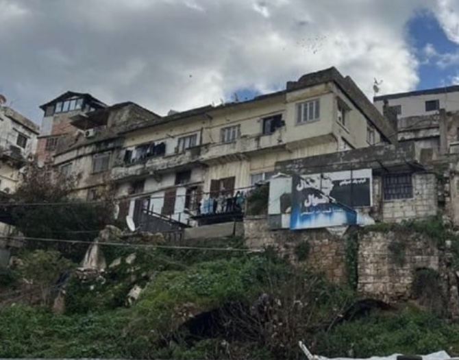هل لبنان مهيّأ هندسياً لمواجهة الزلازل؟
