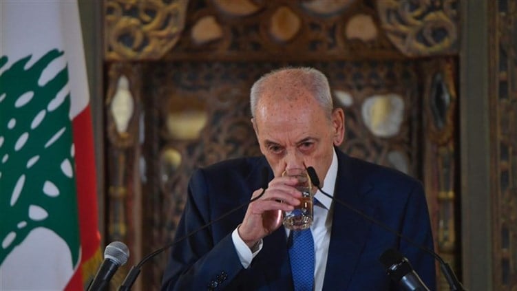 طلبٌ من الرئيس بري إلى نائب حاكم مصرف لبنان الأول