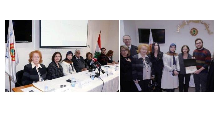 عز الدين من المجلس النسائي اللبناني: تقدمت باقتراح قانون ادخال العمل المرن ضمن منظومة الحماية الاجتماعية