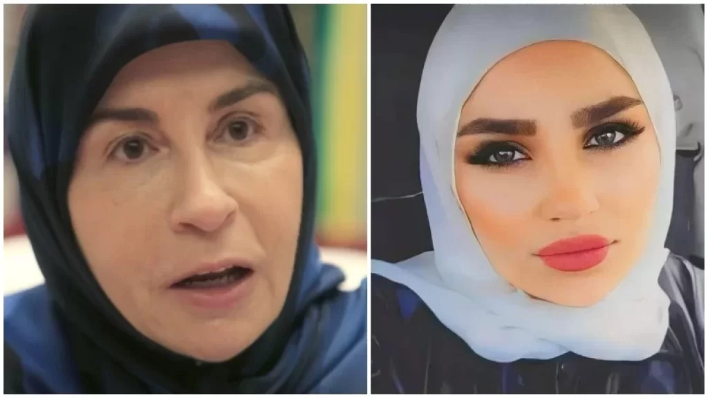 عز الدين تستنكر جريمة قتل زينب زعيتر: قتلت بشكل وحشي أمام اطفالها.. إنّه لمن العار الكبير على المجتمع اللبناني!