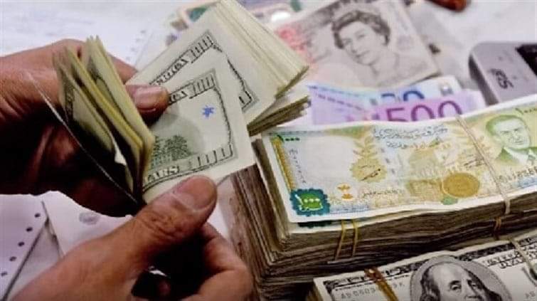 ارتفاع نسبة الحوالات لسوريا 100%