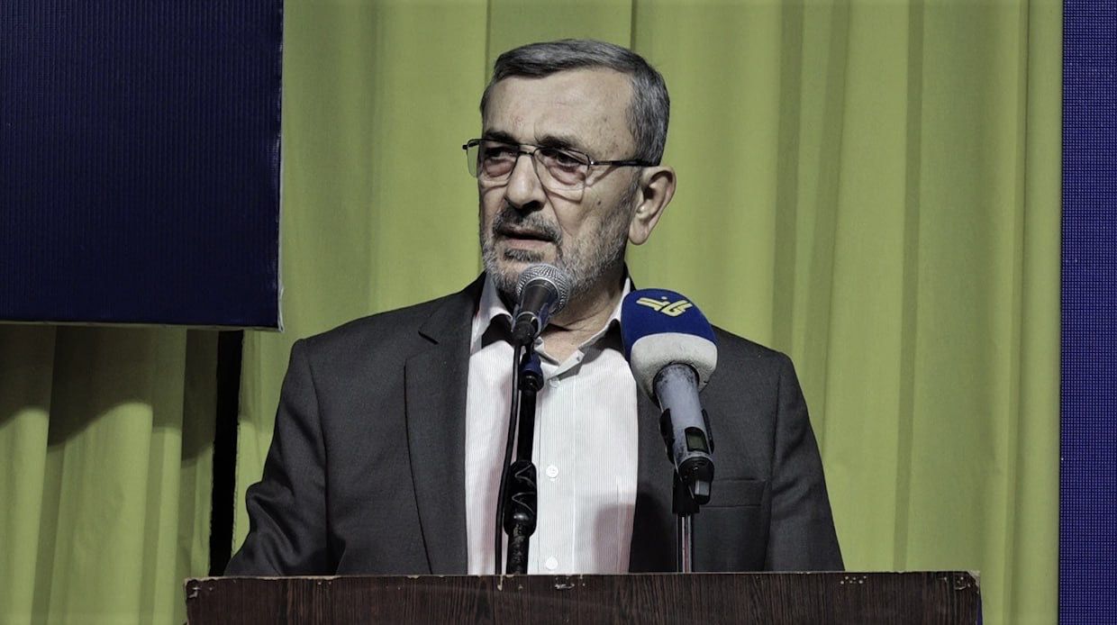 النائب حسن عز الدين من الحوش: لضرورة حسم الخيارات والإسراع في انتخاب رئيس للجمهورية.