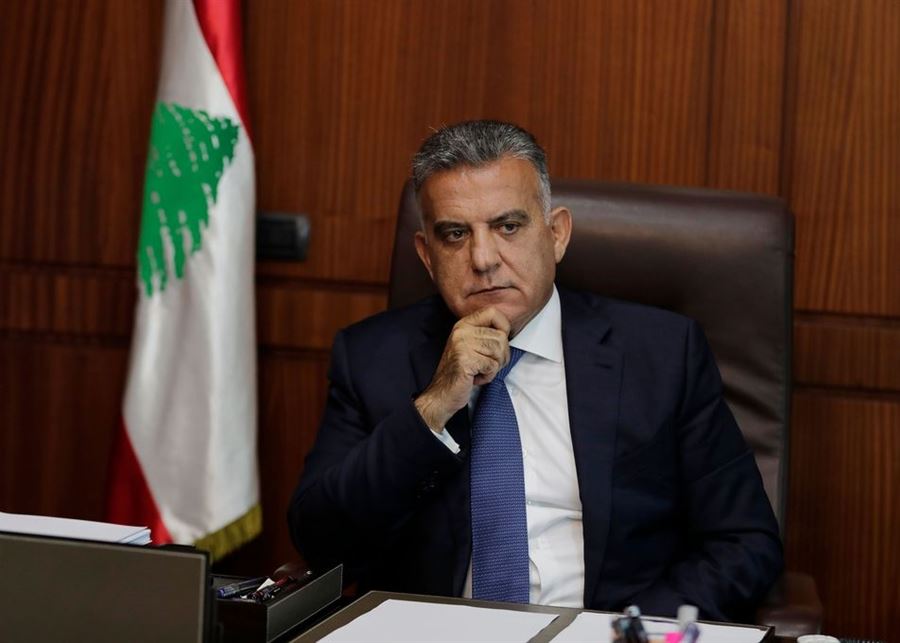 اللواء إبراهيم لن يبتعد: آخر الكلام اليوم.. وهذا المخطط المستقبلي!