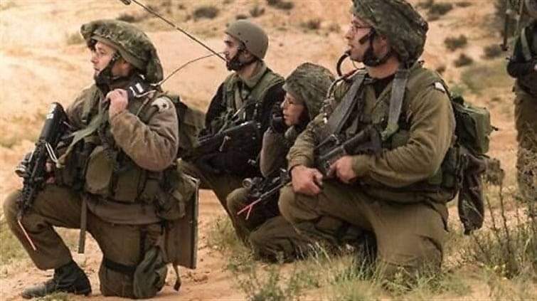 هل يمهّد العدو لعدوان جديد؟