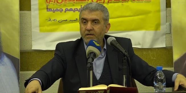 بيرم من كوثرية السيّاد : إذا جئنا إلى الوزارة أو الى مواقع مسؤولية فنحن نُعطي ولا نأخذ وسنبقى في خدمة الناس