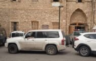 5 سجناء يفرّون من داخل سجن صور بطريقةٍ غريبة!!