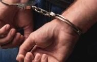 مكتب بنت جبيل في امن الدولة اوقف شخصين خراج بلدة شقرا بتهمة ترويج وتعاطي المخدرات