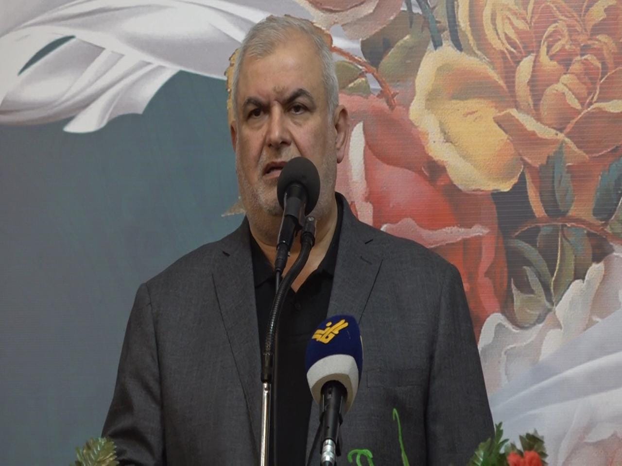 رعد من عدشيت : في لبنان قوى مُكابرة تصنع الهزائم للبنانيين وتُصِرّ على السّلطة والبقاء فيها ، ونحن دعمنا مرشّحاً لرئاسة الجمهورية تستطيعون أنتم المكابرون أن تفتحوا معه حواراً