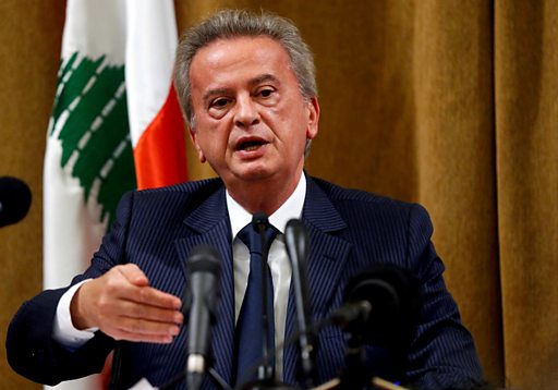 سلامة: سأتقدم باستئناف لإلغاء إشارة الإنتربول