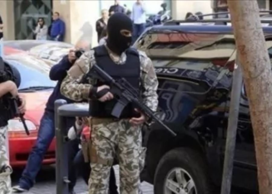 أمن الدولة توقف خلية لـ