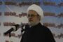 النائب حسن عز الدين من مدينة صور: محور المقاومة اليوم بات قوياً جداً، ولإنصاف الجسم التعليمي.