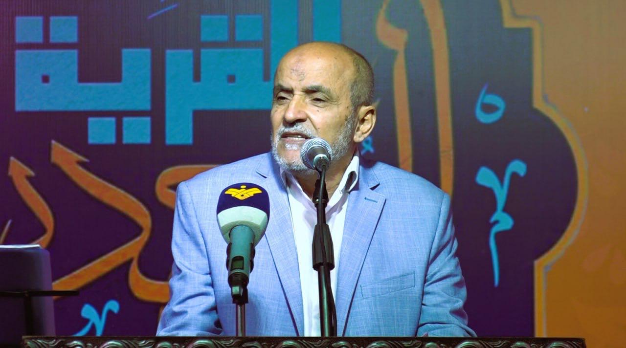 النائب حسين جشي من الشهابية: لمقاربة ملف انتخاب رئاسة الجمهورية بواقعية ومسؤولية وطنية.