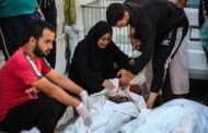 رابطة أساتذة التعليم الثانوي :دماء أطفال غزة ستنتصر على غطرسة العدو الصهيوني المحتل
