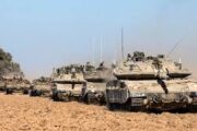 الإجتياح العسكري لغزة: قصور في الرؤية