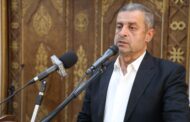 النائب قبيسي من الدوير ؛ مع الاسف نرى الكثير من ساسة بلدنا لا يبحثون سوى عن خلق المشكلات فلغة التفاهم لا يطقنونها بل لا يسعون إليها يجددون المشكلات كل يوم ليبقى الفراغ سائدا في البلد أكان فراغ في رئاسة الجمهورية او في اي موقع اخر