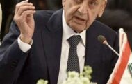 بري لـ«الشرق الأوسط»: أنا من يرعى الحوار لانتخاب رئيس للبنانأحدث صدمة لدى المعارضة ولم يفاجئ كتلة «الاعتدال»