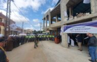 الهيئة الصحية الإسلامية تفتتح مستوصفاً في بلدة عيترون رغم تهديدات العدو الإسرائيلي.