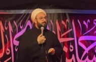 الشيخ قبيسي من برج قلاويه: نحن اليوم متمسكين أكثر براية الإمام الحسين(ع) التي تجمعنا لمواجهة الإعتداءات الإسرائيلية