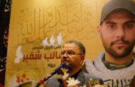 النائب علي فياض: الضغوطات الدولية والمبادرات يجب أن تنصّب على الإسرائيلي، والمقاومة سترد على تجاوز العدو للخطوط الحمر.