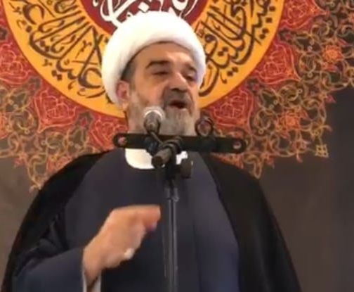 المفتي عبد الله: العدوان على الجنوب عدوان على كل لبنان