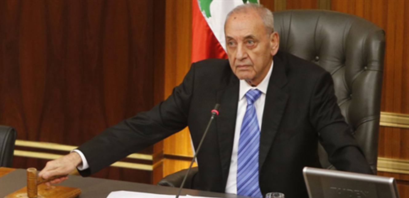 بري يغلق باب تعديل القانون: مناصفة بيروت رهن الأتفاق الصعب