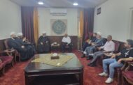 المفتي عبدالله: العمل البلدي مسؤولية وطنية وأخلاقية… وعلى القوى السياسية احترام رؤية المجتمع الأهلي