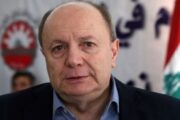 الأسمر: تجميد رفع الحد الأدنى للأجور بانتظار مجلس الشورى… واتحاد العمال يلوّح بالتصعيد
