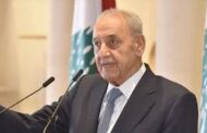 الرئيس بري: الأميركيون أوّل المعنيين بوقف النار في الجنوب إذا كانوا بالفعل يريدونه