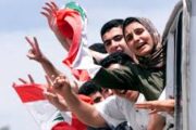 25 أيار شاهدًا على أن الكرامة تُنتزع ولا تُمنَح ..
