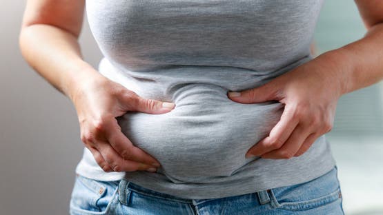 15 نصيحة للتخلص من دهون البطن في أسبوعين