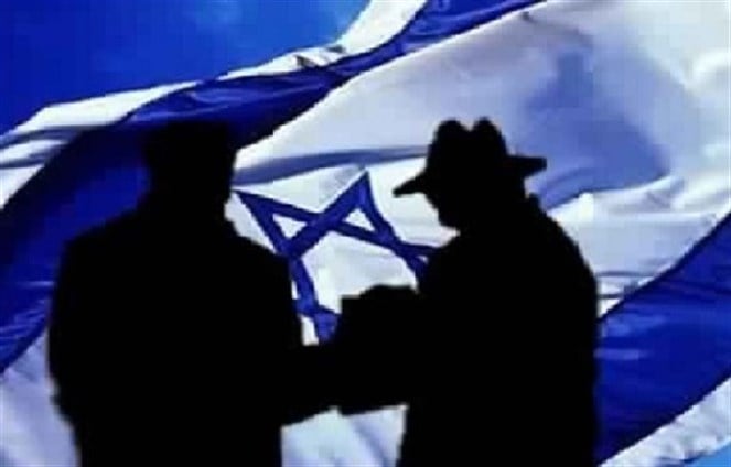 رحلة عميل من بيئة الحزب هدّده الموساد بنشر 