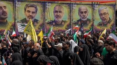 هكذا اغتالت إسرائيل كبار العلماء النوويين في إيران
